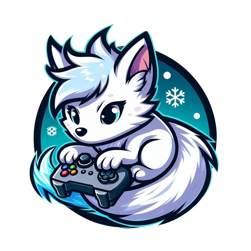 frostfoxgames-logo